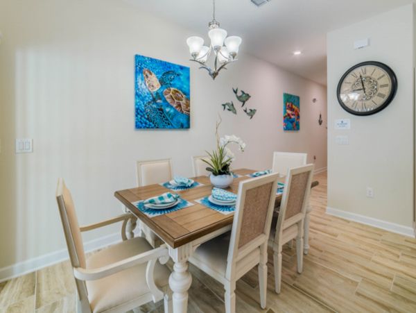 Orlando Condo 962806