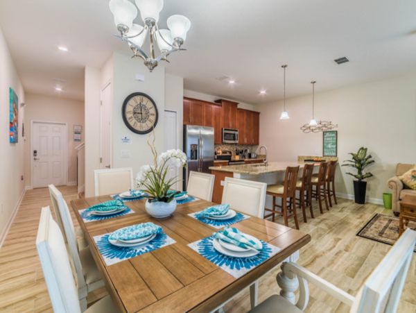 Orlando Condo 962806
