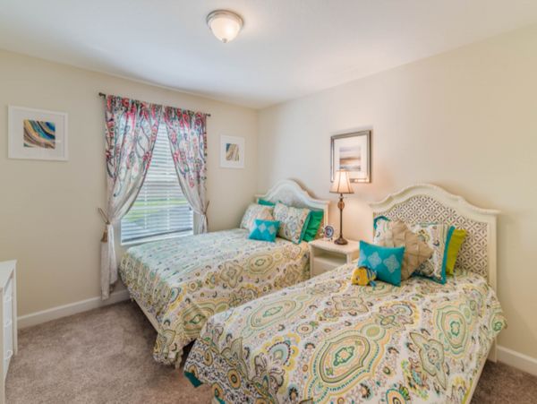 Orlando Condo 962806