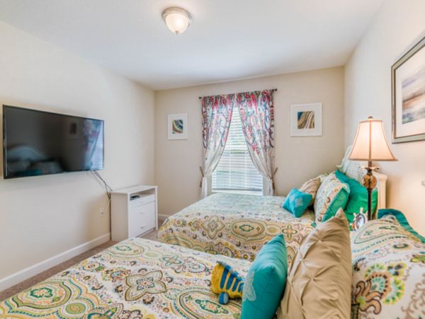 Orlando Condo 962806