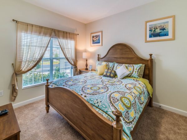 Orlando Condo 962806