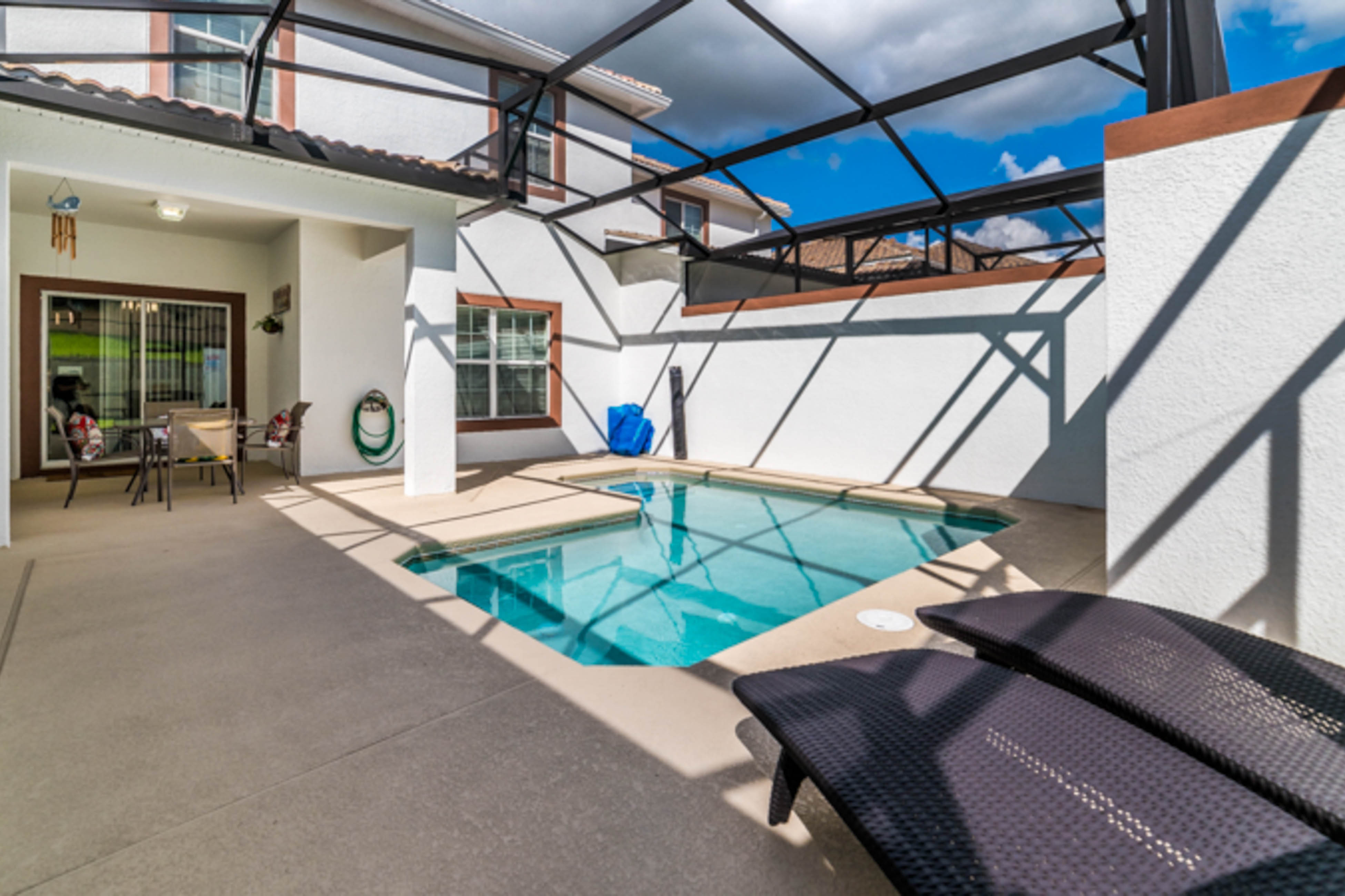 Orlando Condo 962806