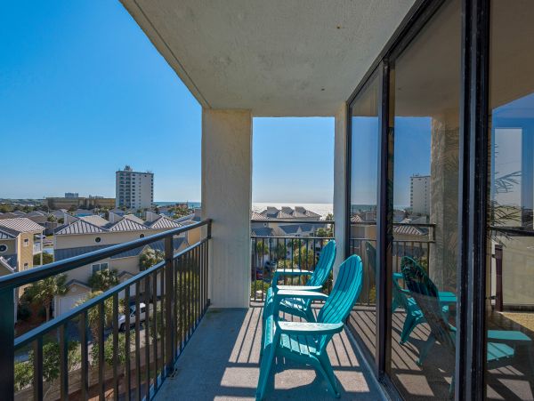 Destin Condo 962807