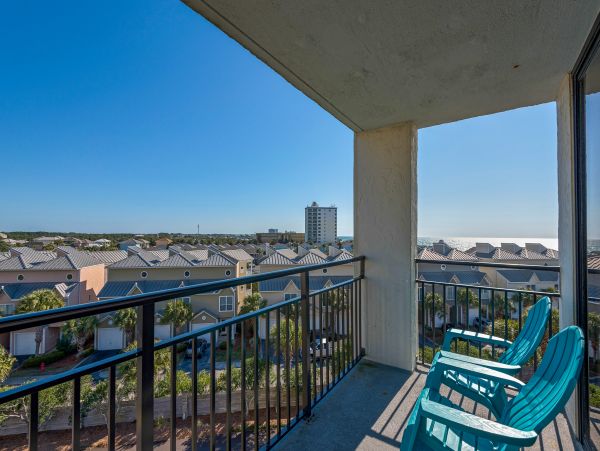 Destin Condo 962807