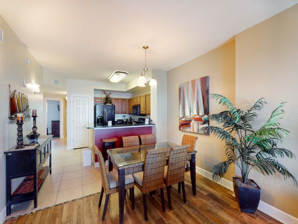 Panama City Beach Condo 962808