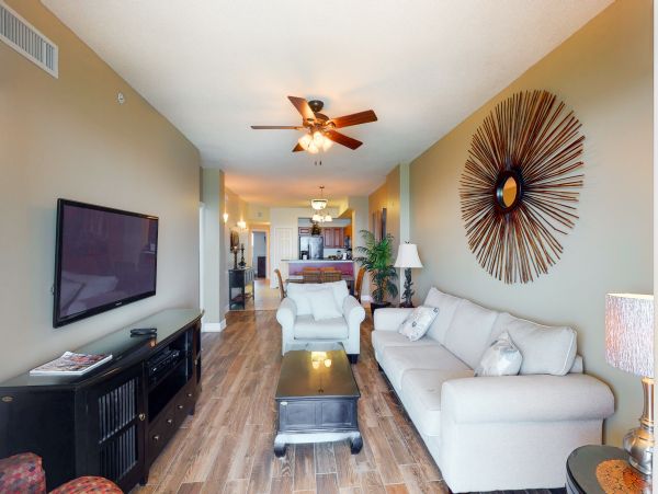 Panama City Beach Condo 962808