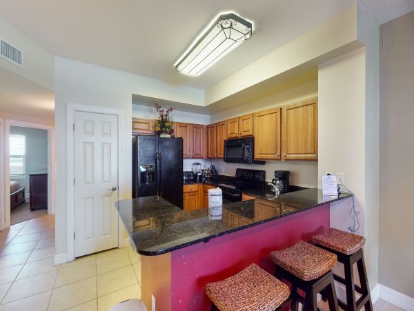 Panama City Beach Condo 962808