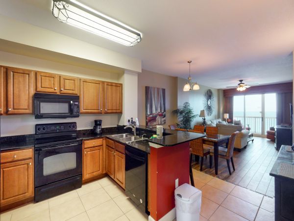 Panama City Beach Condo 962808