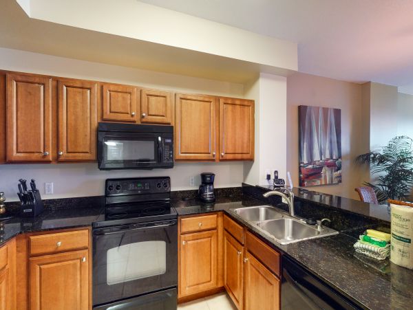 Panama City Beach Condo 962808