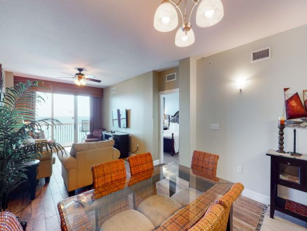 Panama City Beach Condo 962808