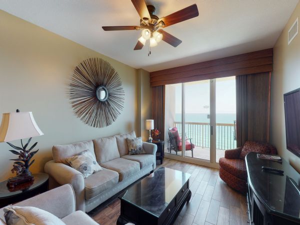 Panama City Beach Condo 962808
