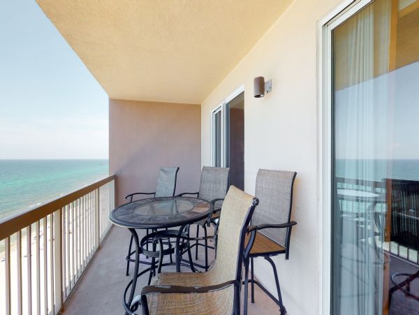 Panama City Beach Condo 962808