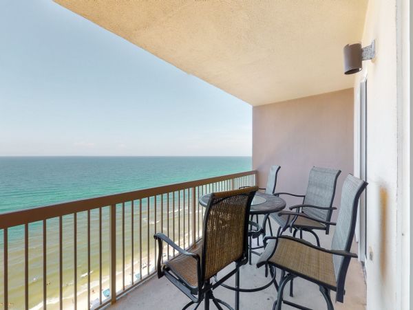 Panama City Beach Condo 962808