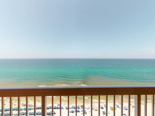 Panama City Beach Condo 962808