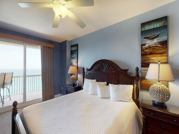 Panama City Beach Condo 962808