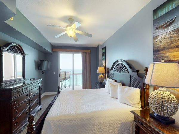Panama City Beach Condo 962808
