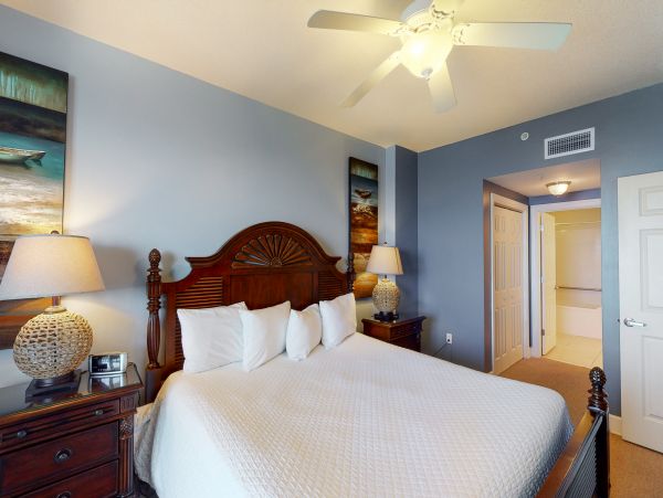 Panama City Beach Condo 962808