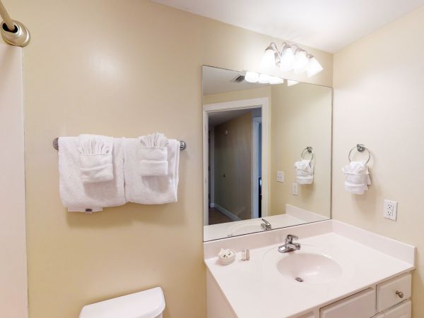 Panama City Beach Condo 962808