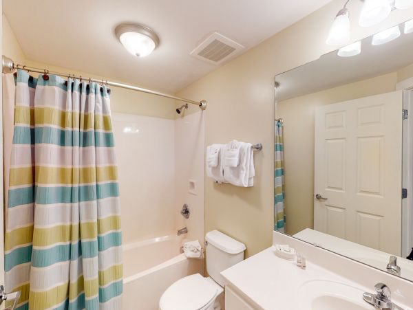 Panama City Beach Condo 962808