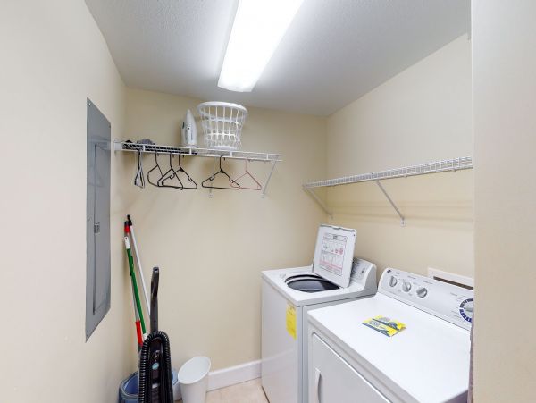 Panama City Beach Condo 962808