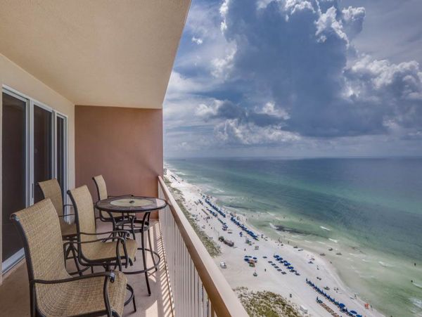 Panama City Beach Condo 962808