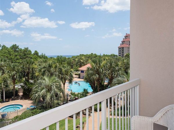 Beaches Of South Walton Condo 962811
