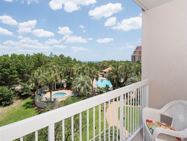 Beaches Of South Walton Condo 962811