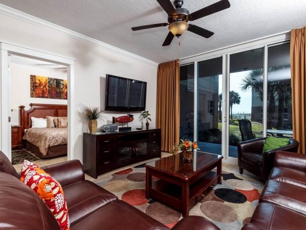 Okaloosa Island Fort Walton Beach Condo 962813