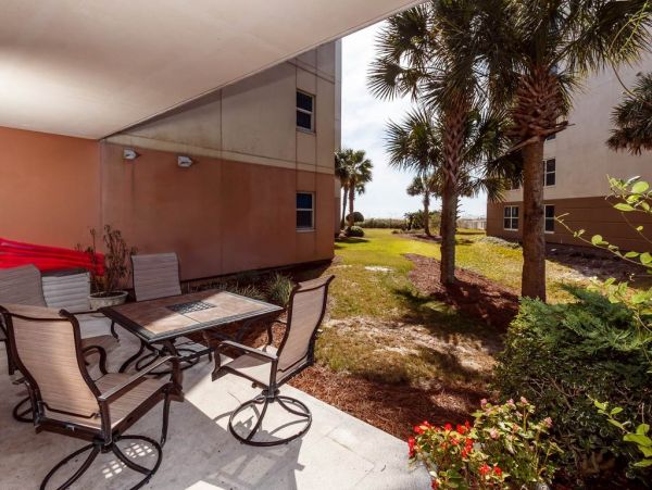 Okaloosa Island Fort Walton Beach Condo 962813