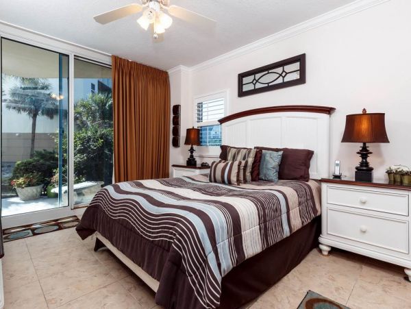 Okaloosa Island Fort Walton Beach Condo 962813