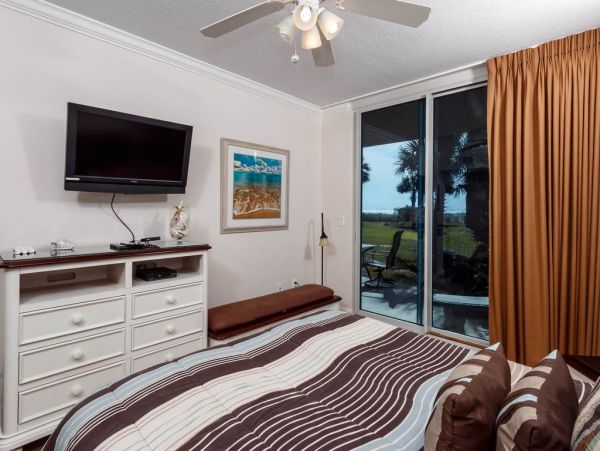 Okaloosa Island Fort Walton Beach Condo 962813