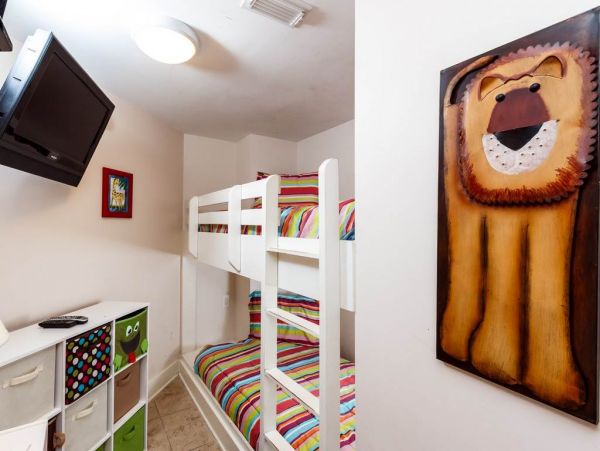 Okaloosa Island Fort Walton Beach Condo 962813