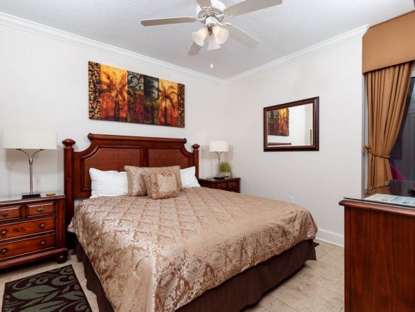 Okaloosa Island Fort Walton Beach Condo 962813