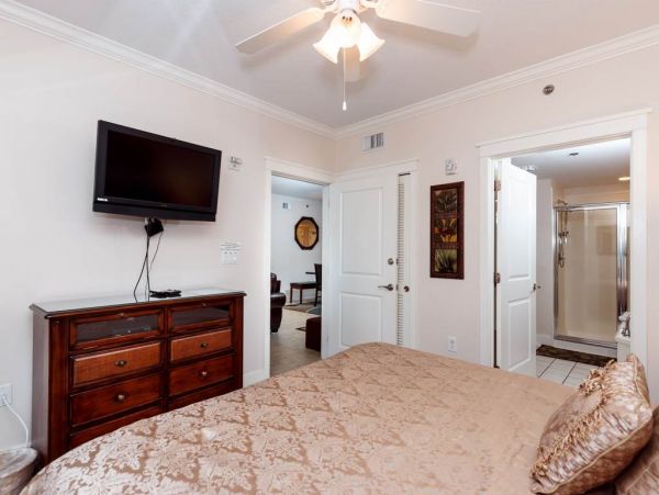 Okaloosa Island Fort Walton Beach Condo 962813