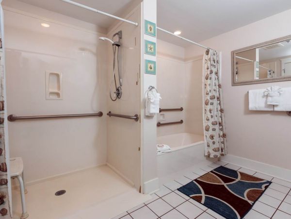 Okaloosa Island Fort Walton Beach Condo 962813