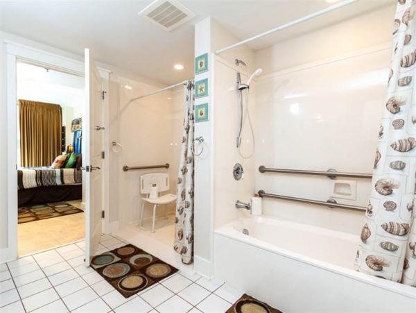Okaloosa Island Fort Walton Beach Condo 962813