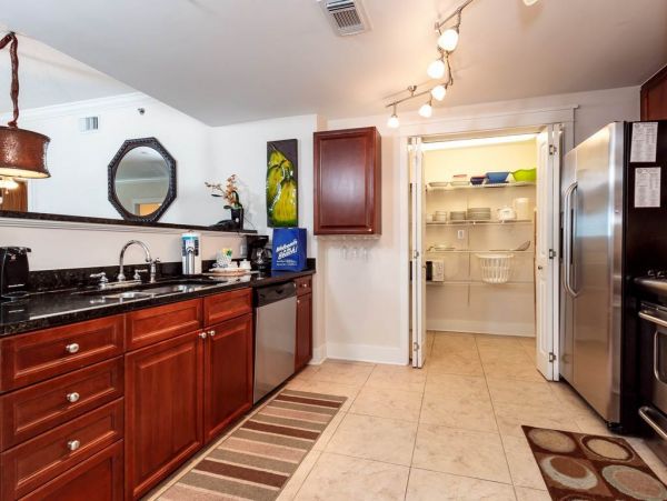 Okaloosa Island Fort Walton Beach Condo 962813