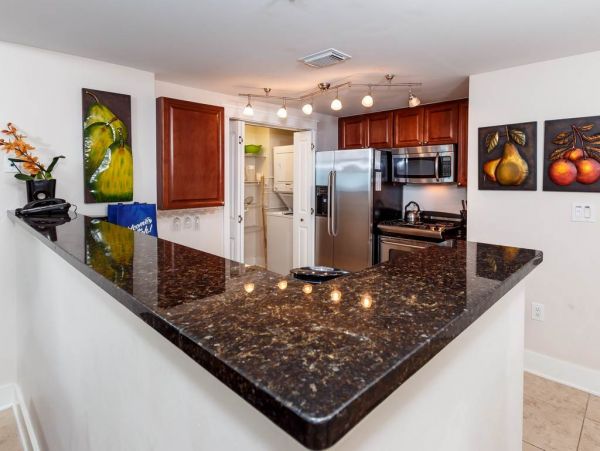 Okaloosa Island Fort Walton Beach Condo 962813