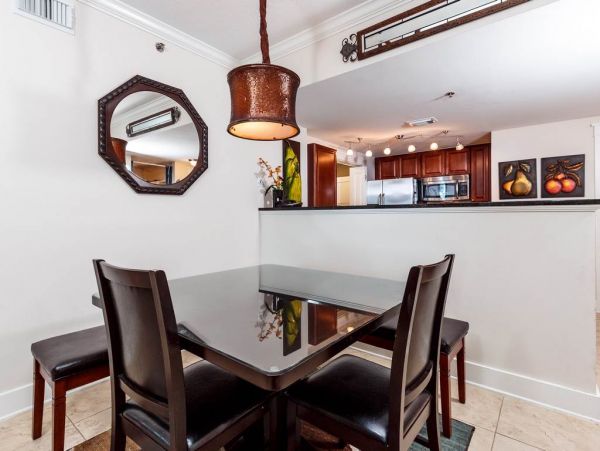 Okaloosa Island Fort Walton Beach Condo 962813