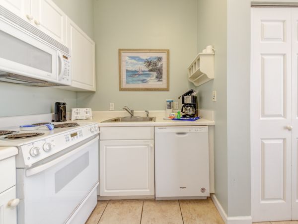 Perdido Key Condo 962814