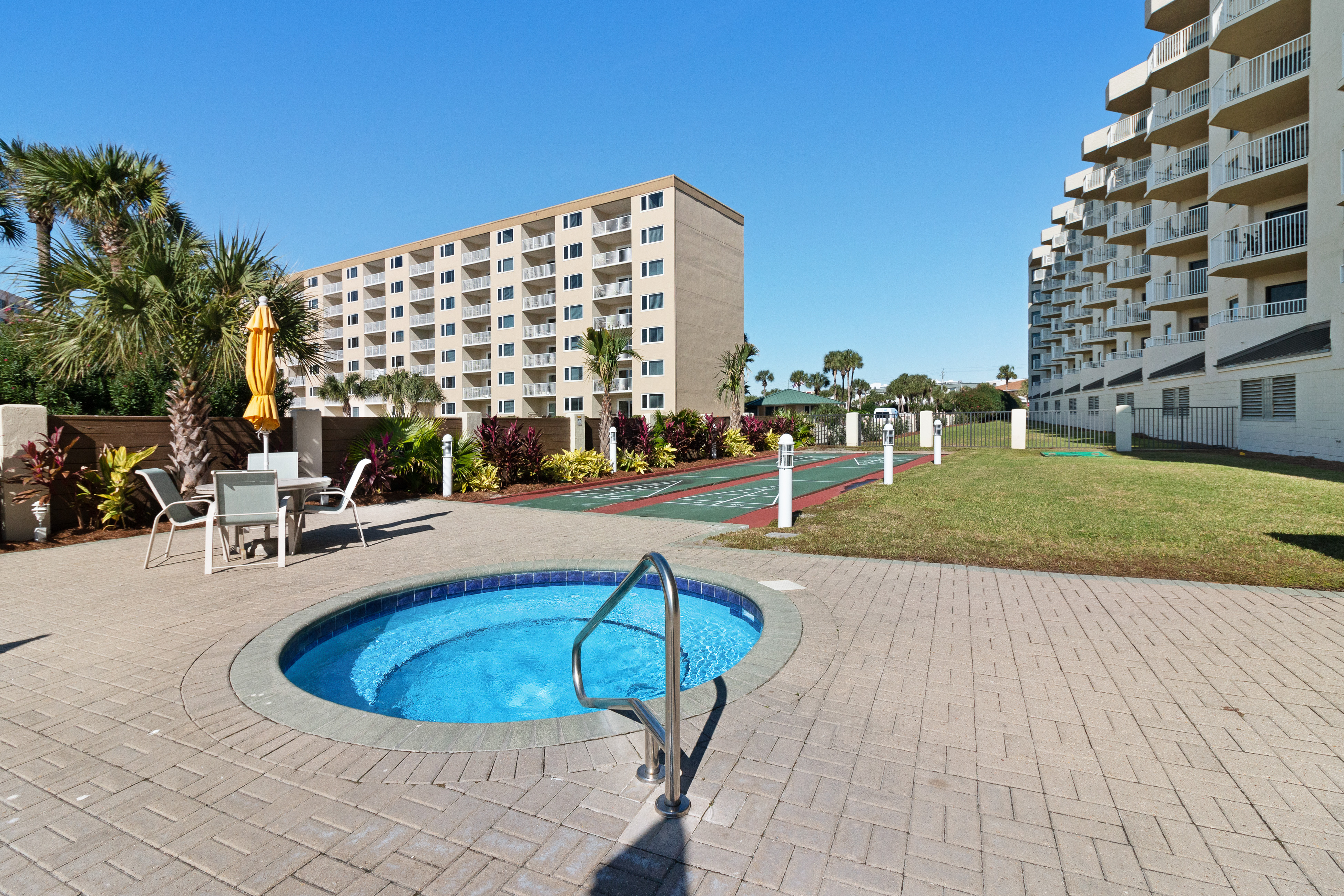 Destin Condo 962815