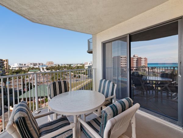 Destin Condo 962815