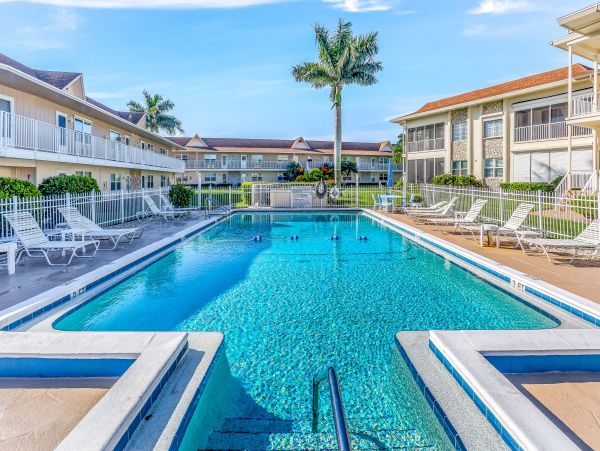 Marco Island Home 962816