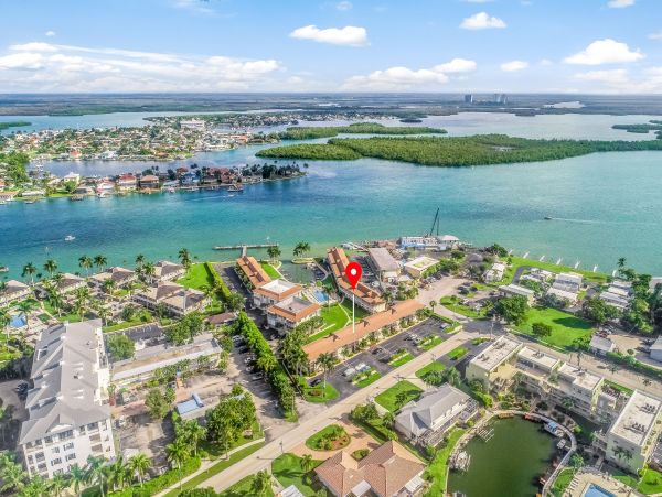 Marco Island Home 962816