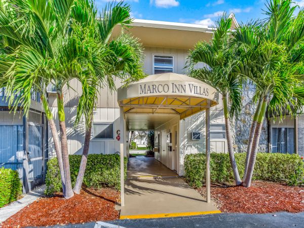 Marco Island Home 962816