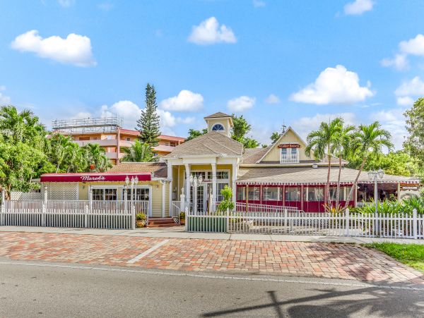 Marco Island Home 962816