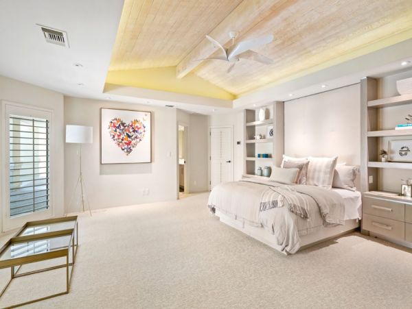 Palm Desert Stunning Luxury Pool Villa & Spa Sleeps 17