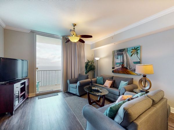 Panama City Beach Condo 962820