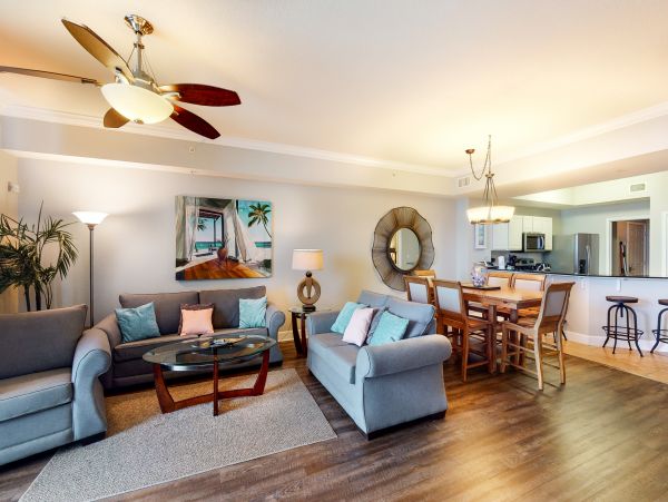 Panama City Beach Condo 962820