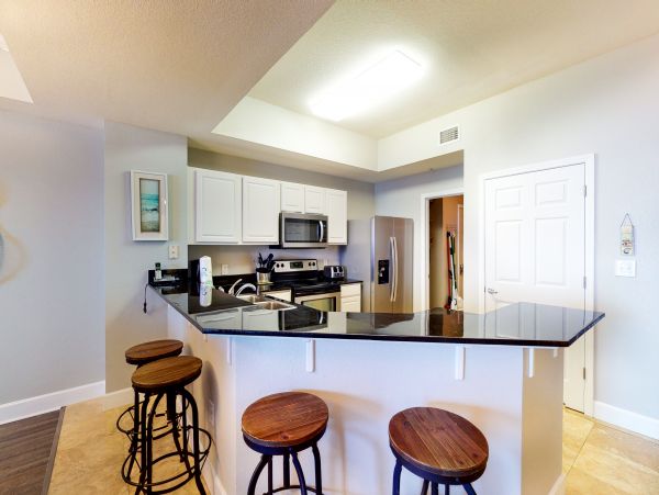 Panama City Beach Condo 962820